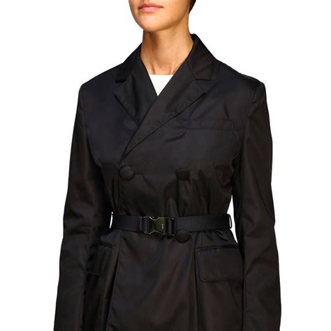 damen prada jacke|prada jacket.